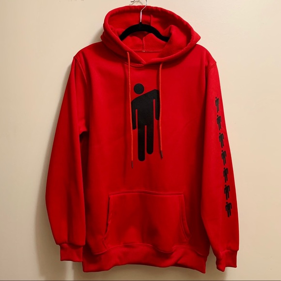 BILLIE EILISH HOODIE - Picture 2 of 5